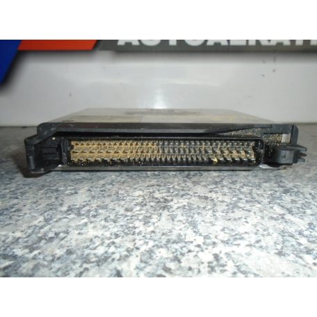 [GYÁRI BONTOTT] BMW - MOTORVEZÉRLŐ MODUL EGYSÉG, ECU MANUÁLISHOZ - Z3 / E36 M44 IS 