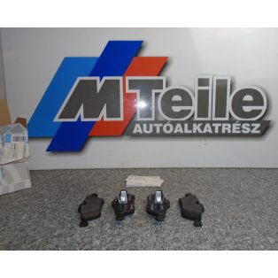   [GYÁRI ÚJ] MINI - ELSŐ FÉKBETÉT SZETT - R50 ; R53 ; R52 CABRIO 