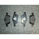 [GYÁRI ÚJ] MINI - ELSŐ FÉKBETÉT SZETT - R50 ; R53 ; R52 CABRIO 