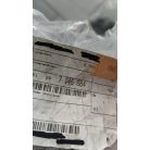 (GYÁRI ÚJ) BMW Csomagtérfedél rugó 5-ös sorozat E60+LCI