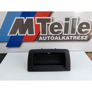   (GYÁRI ÚJ) BMW Műszerfal tároló  1-es sorozat E81 / E82 / E87 / E88