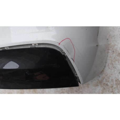 [GYÁRI BONTOTT] BMW F25 M" HÁTSÓ LÖKHÁRÍTÓ