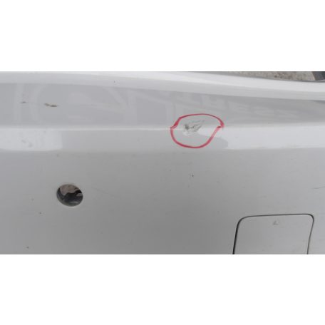 [GYÁRI BONTOTT] BMW F25 M" HÁTSÓ LÖKHÁRÍTÓ