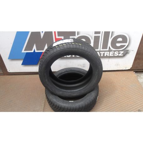 ÁR/DB[GYÁRI ÚJ]GOODYEAR 225/50R18 TÉLI GUMI DOT2222