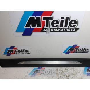   [GYÁRI ÚJ] BMW KÜSZÖB BORÍTÁS  | 4-ES F32 | 51 47 8054525