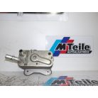[GYÁRI BONTOTT] BMW - OLAJHŰTŐ HŐCSERÉLŐ - 3-as; 5-ös; 7-es; X5; X6 - | N57; N57S | 17 21 7800408
