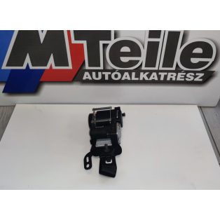   (GYÁRI ÚJ) BMW Biztonsági öv REMA bal első 5-ös sorozat F10+LCI / F11+LCI