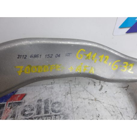 [GYÁRI ÚJ] BMW JOBB ELSŐ LENGŐKAR | 6-OS G32 / 7-ES G11 / G12 | 3112 6861152