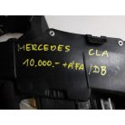 (ÁR/DB)[GYÁRI BONTOTT] MERCEDES-BENZ JOBB/BAL KIPUFOGÓ TARTÓ | CLA C118 | A1188853502 / A1188853602