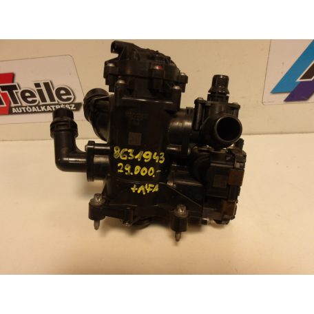 (GYÁRI ÚJSZERŰ) BMW TERMOSZTÁT F39/F40/F44/F45/F46/F48 | MINI F54/F55/F56/F67/F60 8631943