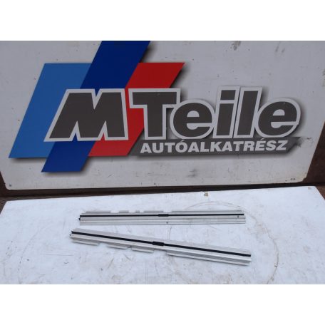 ÁR/DB[GYÁRI BONTOTT] BMW TETŐCSOMAGTARTÓ LÉC F11+LCI 7228709/7228708