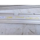 ÁR/DB[GYÁRI BONTOTT] BMW TETŐCSOMAGTARTÓ LÉC F11+LCI 7228709/7228708