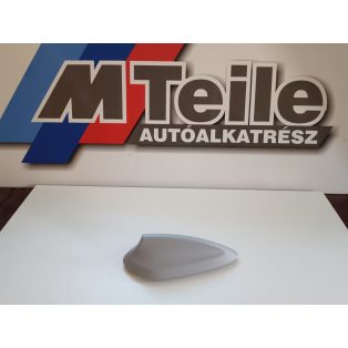   (GYÁRI ÚJ) BMW Tetőantenna burkolat 1-es F40 / 3-as G21 / 4-es G22 / G82 M4 / 5-ös G31+LCI / 6-os G32 GT+LCI / iX3 G08 BEV+LCI / X3  G01+LCI / G08+LCI /  M F97+LCI / X4 G02+LCI / M F98+LCI / X5 G05 