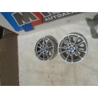 (2DB)(ÁR/DB)[GYÁRI BONTOTT] BMW FELNI | 5-ÖS | E60-E61 | 6761990