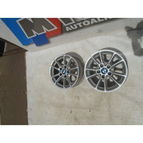 (2DB)(ÁR/DB)[GYÁRI BONTOTT] BMW FELNI | 5-ÖS | E60-E61 | 6761990