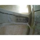 (2DB)(ÁR/DB)[GYÁRI BONTOTT] BMW FELNI | 5-ÖS | E60-E61 | 6761990