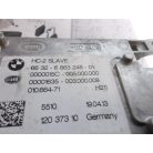 [GYÁRI BONTOTT] BMW HÁTSÓ SÁVVÁLTÁSFIGYELŐ F15/F16 F25/F26 X3/X4/X5/X6+M 6873289