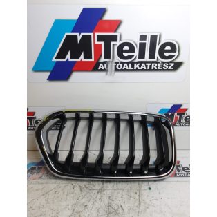   [GYÁRI BONTOTT] BMW BAL VESE / HŰTŐRÁCS | X2 F39 | 51 13 7424777
