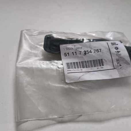 (GYÁRI ÚJ) BMW Első lökhárító bal oldali panel X1 F48+LCI / F49+LCI