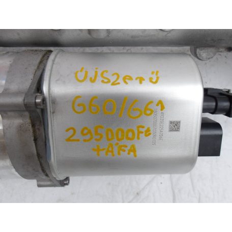 [GYÁRI ÚJSZERŰ] BMW KORMÁNYMŰ | 5-ÖS G60 / G61 | 32 10 5B4D326