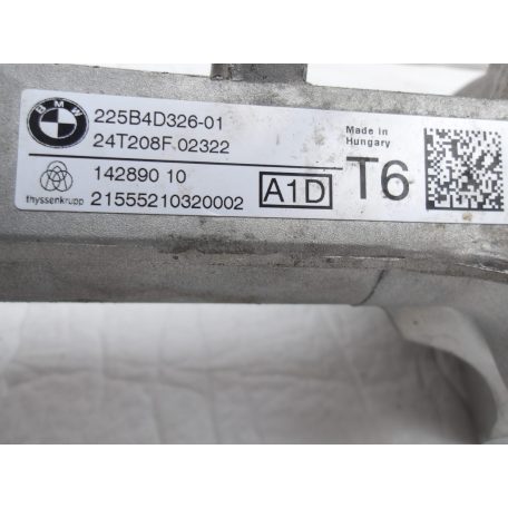 [GYÁRI ÚJSZERŰ] BMW KORMÁNYMŰ | 5-ÖS G60 / G61 | 32 10 5B4D326