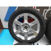   (ÁR/DB)[GYÁRI ÚJSZERŰ] MINI KERÉKSZETT "Asteroid Spoke 944" + CONTINENTAL ECOCONTACT 6 Q (*, MO) | 225/55R18 XL 102Y | DOT1824 6.05MM | MINI COUNTRYMAN U25 | 36 11 5A269E0