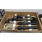 ÁR/SZETT|/DB [GYÁRI BONTOTT] AUDI A4 B9 AVANT 8W0035AA