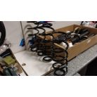 ÁR/SZETT|/DB [GYÁRI BONTOTT] AUDI A4 B9 AVANT 8W0035AA