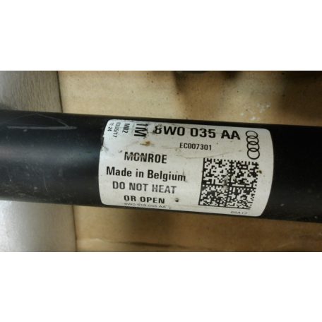 ÁR/SZETT|/DB [GYÁRI BONTOTT] AUDI A4 B9 AVANT 8W0035AA