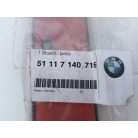 (GYÁRI ÚJ) BMW Lökhárító védő 3-as sorozat E90 / E91