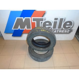   ÁR/DB! [GYÁRI HASZNÁLT] 2 DB 4 ÉVSZAKOS GUMI - 175/65R14 - 86H - MAXXIS - ALL SEASON - DOT: 1916 - 6mm