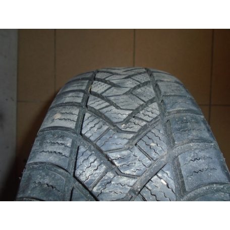ÁR/DB! [GYÁRI HASZNÁLT] 2 DB 4 ÉVSZAKOS GUMI - 175/65R14 - 86H - MAXXIS - ALL SEASON - DOT: 1916 - 6mm