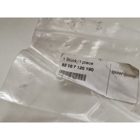 (GYÁRI ÚJ) BMW Rugó szett 5-ös sorozat E60+LCI / E61+LCI