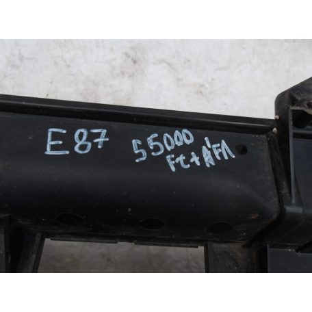 [GYÁRI BONTOTT] BMW HOMLOKFAL | 1-ES E87