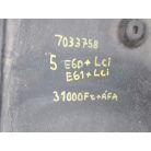 [GYÁRI BONTOTT] BMW JOBB ALSÓ MOTORBURKOLAT |E60+LCI/E61+LCI