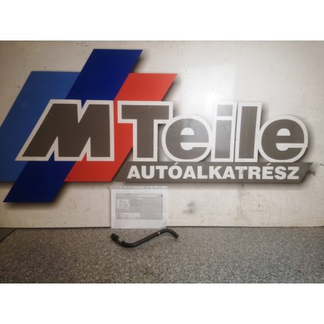 [GYÁRI BONTOTT] BMW - HIDRAULIKA CSŐ - 5-ÖS / E60+LCI ; E61+LCI - 32416765680