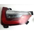 (ÁR/DB)[GYÁRI BONTOTT] BMW JOBB ÉS BAL HÁTSÓ LÁMPA | I3 i01 | 