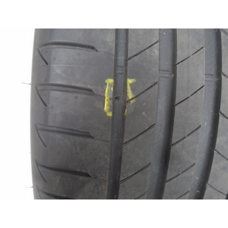 (!1DB)[GYÁRI HASZNÁLT JAVÍTOTT] BRIDGESTONE TURANZA T005 | 255/40R18 99Y | 4723 | 6,2MM