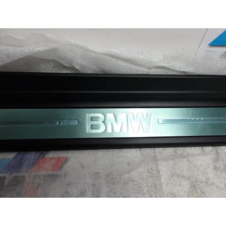 [GYÁRI ÚJ] BMW  KÜSZÖB BORÍTÁS JOBB ELSŐ | 3-AS E46(COUPÉ / CABRIO) | 51 47 8204114