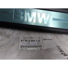 [GYÁRI ÚJ] BMW  KÜSZÖB BORÍTÁS JOBB ELSŐ | 3-AS E46(COUPÉ / CABRIO) | 51 47 8204114