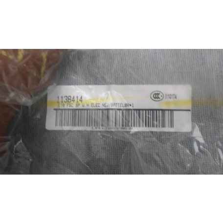 [GYÁRI ÚJ] BMW E70 ELSŐ ÜLÉS PÁRNA 