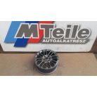 [GYÁRI BONTOTT] MINI J05/J01 FELNI STYLE 982 5A72824  7Jx17 ET:47