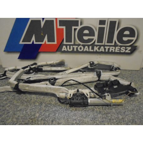 [GYÁRI BONTOTT] BMW - FÜHHÖNY LÉGZSÁK | E90 BAL JOBB OLDALI / 3-AS SOROZAT | 84696664503H