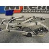   [GYÁRI BONTOTT] BMW - FÜHHÖNY LÉGZSÁK | E90 BAL JOBB OLDALI / 3-AS SOROZAT | 84696664503H