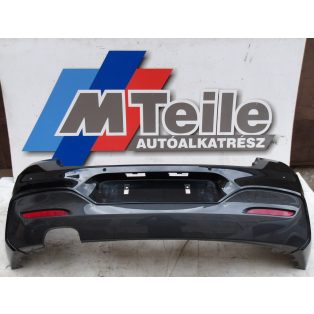   [GYÁRI BONTOTT] BMW HÁTSÓ LÖKHÁRÍTÓ "M" | 1-ES F20 LCI |