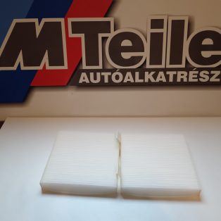 (GYÁRI ÚJ) BMW Pollenszűrő X3 F25 / X4 F26