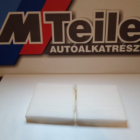 (GYÁRI ÚJ) BMW Pollenszűrő X3 F25 / X4 F26