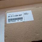 (GYÁRI ÚJ) BMW Pollenszűrő X3 F25 / X4 F26