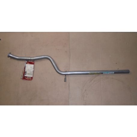 [UTÁNGYÁRTOTT ÚJ] - (ERNST) - CITROEN / PEUGEOT - KATALIZÁTOR CSŐ - CITROEN SAXO / PEUGEOT 106 (MK I / II) 