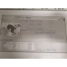 [GYÁRI ÚJ] BMW - FŐTENGELY JELADÓ | F20, F30, F10 | 7806782
